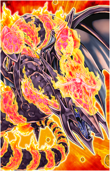 Volcanic Queen's image