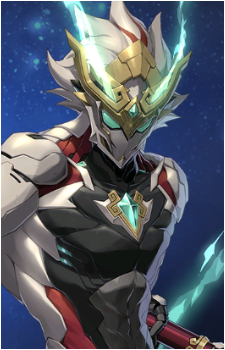 Immortal Wukong's image
