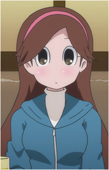 Miwako Mizukoshi's image