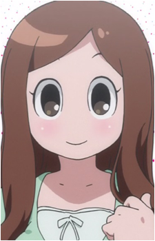 Miwako Mizukoshi