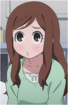 Miwako Mizukoshi
