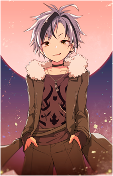 Suzuki Masaru's image