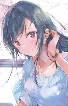 Itou Natsuki's image