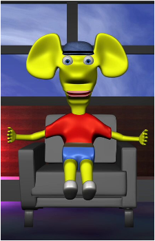 Ratboy Genius