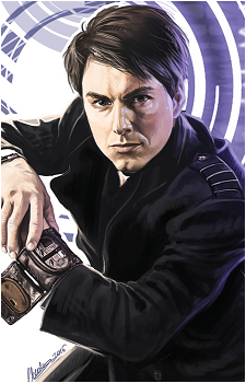 Jack Harkness's image