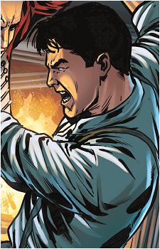 Jack Harkness