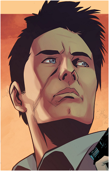 Jack Harkness
