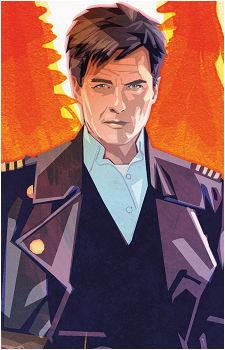 Jack Harkness