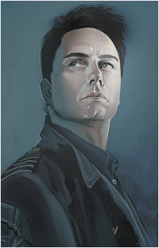 Jack Harkness