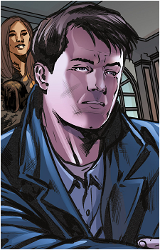 Jack Harkness