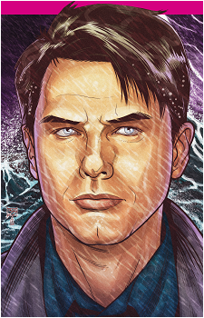 Jack Harkness