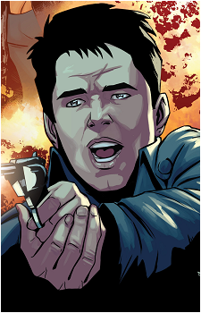 Jack Harkness