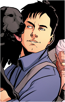 Jack Harkness
