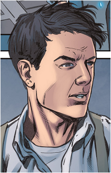 Jack Harkness