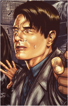 Jack Harkness