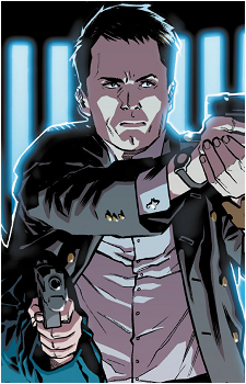 Jack Harkness