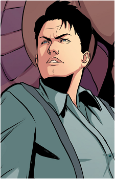 Jack Harkness