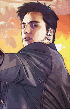 Jack Harkness