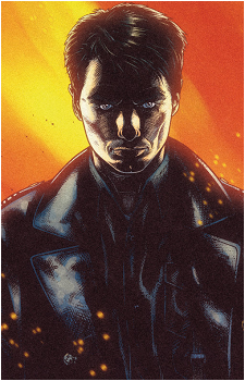 Jack Harkness
