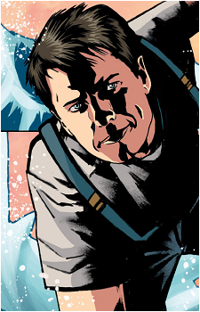 Jack Harkness