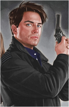 Jack Harkness