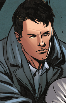 Jack Harkness