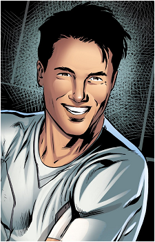 Jack Harkness