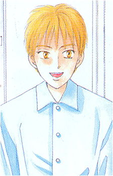 Image 4 - Art: 津田雅美 (Masami Tsuda) Image 4