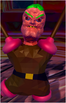 Sgt. Suckerpunch