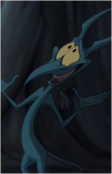 Panic {Hercules}'s image