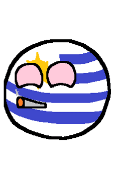 Uruguayball's image