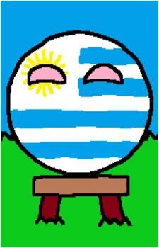 Uruguayball