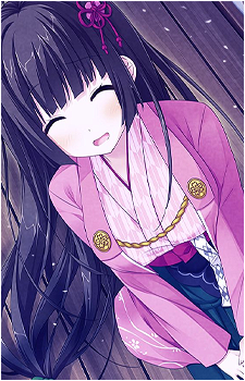 Haru Tsukumo