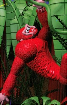 Barbarian {Barbarian}'s image