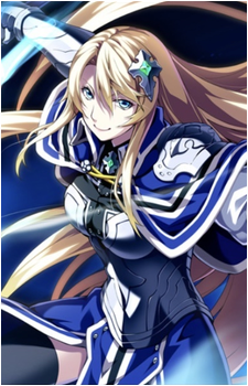 Mistral Valentine's image