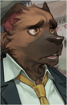 Augustus Valentine's image