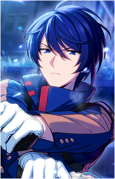 Ren Kisaragi