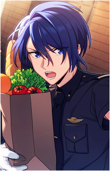 Ren Kisaragi