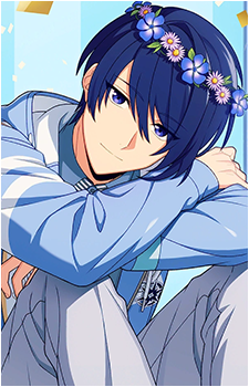 Ren Kisaragi