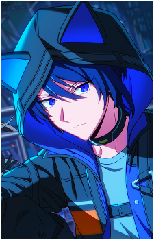 Ren Kisaragi