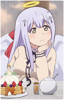 Raphiel Ainsworth Shiraha Image