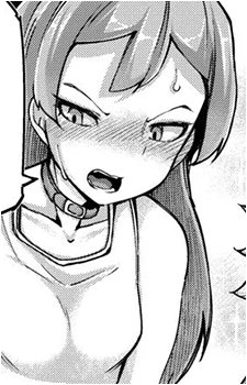Image source: Manga - Volume 4 Page 20 Patron A