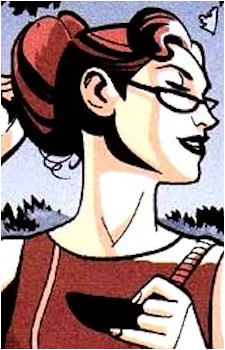 Vesper Fairchild's image