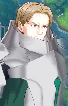 Rodine's image