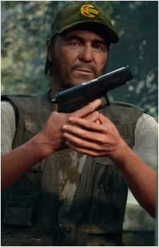 Leon's image