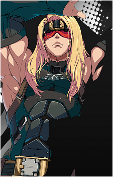 Zato-1's image
