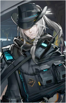 Outcast's image