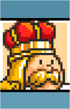 Ōsama {Mario}'s image