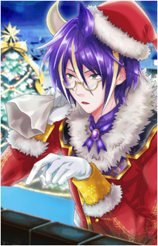Orion {SB69}