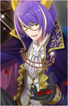 Orion {SB69}